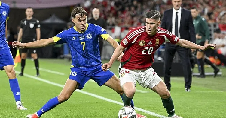 Son dakika: Galatasaray, Roland Sallai’yi bitirdi! İstanbul’a geliyor