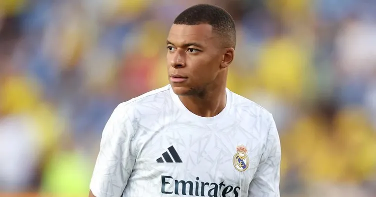 Son dakika: Kylian Mbappe’den kötü haber! Resmî açıklama geldi
