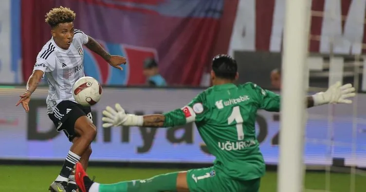 Son dakika: Trabzon’da Beşiktaş seyircisi olmayacak