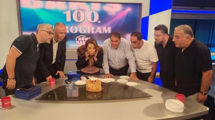 TAY TV 18. yaşında: Yeni logo ve programlarla izleyicilerin karşısında