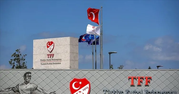 TFF’den eşitlik açıklaması!  “Bu yola çıkarken…”