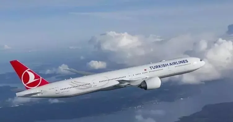 THY Basın Müşaviri Üstün’den ‘Taipei uçuşu açıklaması