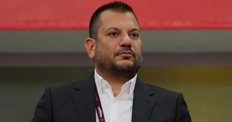 Trabzonspor, Bankalar Birliği’nden çıkan ilk takım oldu!