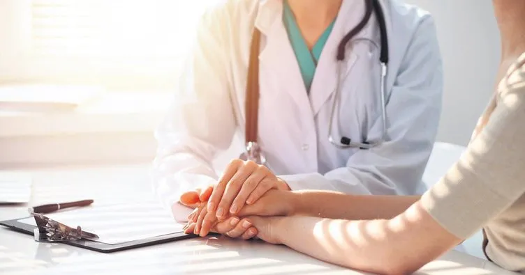 Türk hekimlerin teşhisi dünya literatürüne geçti