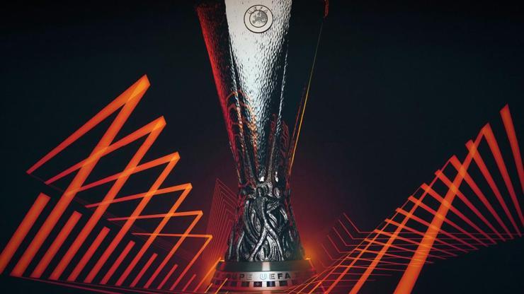 UEFA AVRUPA LİGİ PUAN DURUMLARI… Galatasaray ikinci sıradan giriş yaptı!