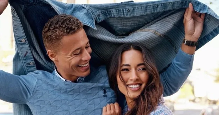 U.S. Polo Assn. ile şehre dönüş zamanı!