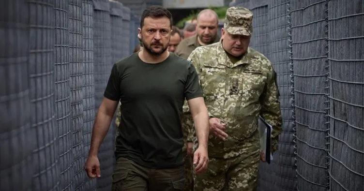 Ukrayna’dan esir takası açıklaması