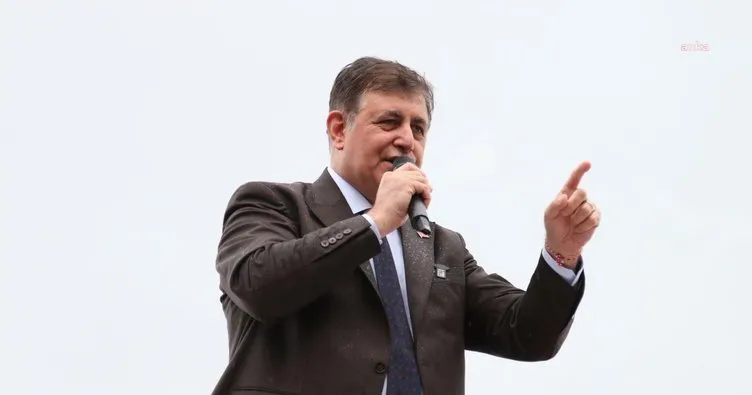 Yine Fesih yine Aslanoğlu! CHP İl Başkanı Aslanoğlu Çiğli’deki kooperatifinde kurucusu çıktı