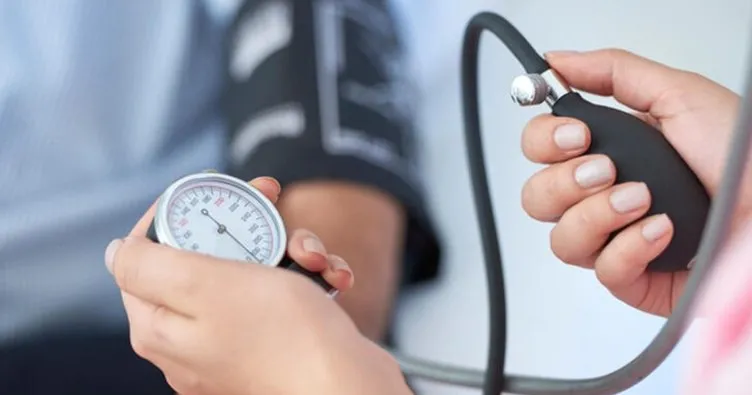 Yüksek Tansiyona Ne İyi Gelir? Evde Doğal Yöntemlerle Yüksek Tansiyonu En Hızlı ve Anında Ne Düşürür?