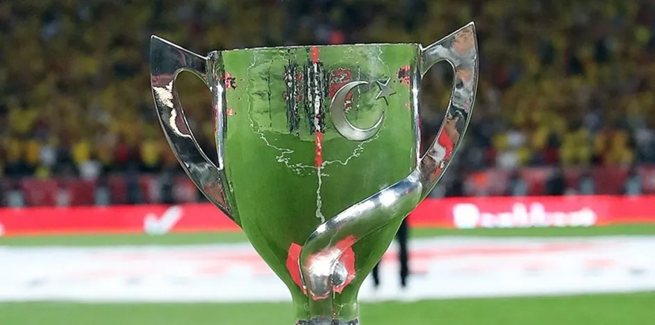 Ziraat Türkiye Kupası 2. Eleme Turu müsabaka programı açıklandı