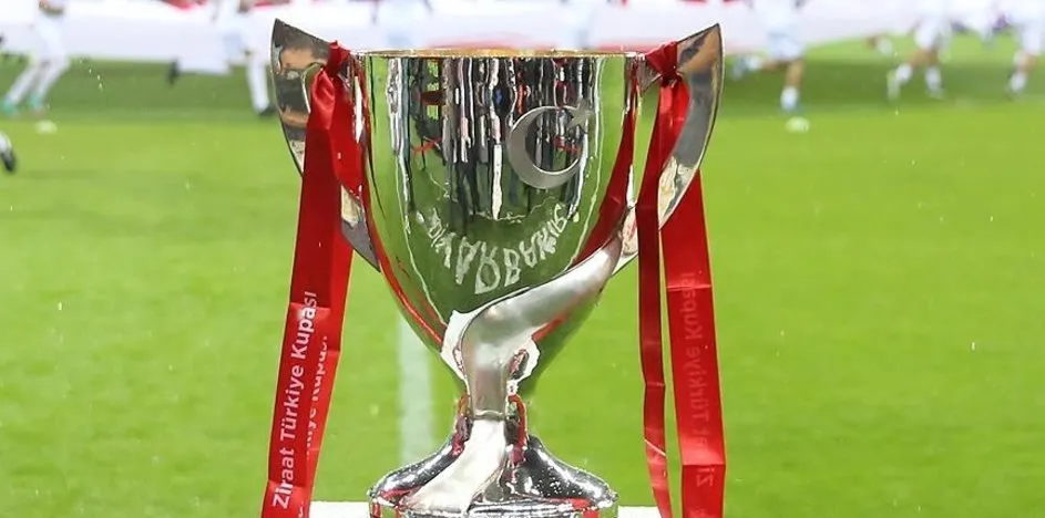 Ziraat Türkiye Kupası’nda heyecan iki maçla başladı