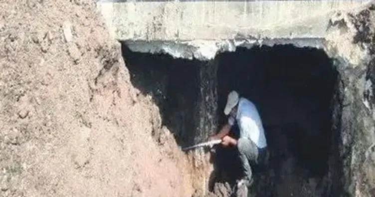 ‘Ölüm villaları’ davasında bir şüpheliye tutuklama kararı