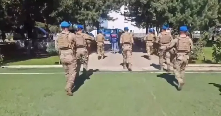 17 ilde PKK/KCK-PYD/YPG operasyonu: 55 şüpheli yakalandı