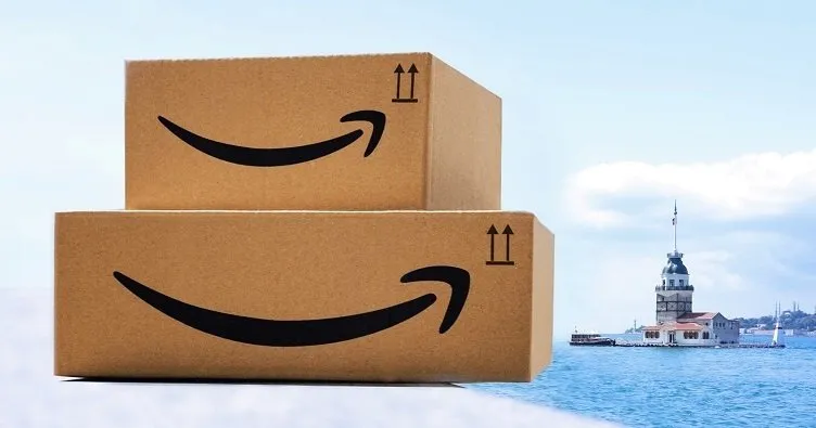 Amazon’un “Gülümseten Kasım” kampanyası, büyük ödülü kazanma şansıyla başladı