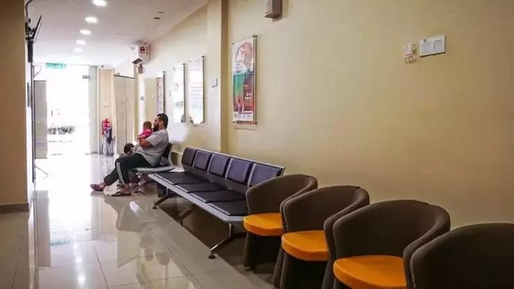 28 Ekim sağlık ocakları açık mı, kapalı mı? 28 Ekim 2024 Pazartesi sağlık ocakları çalışıyor mu, tam gün mü yarım gün mü?