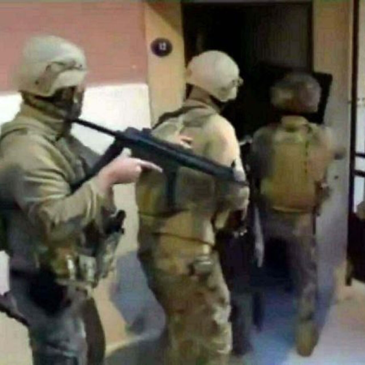 45 ilde DEAŞ operasyonu! 216 gözaltı