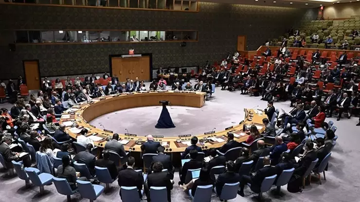 SON DAKİKA HABERİ | BMGK’dan TUSAŞ açıklaması: Saldırının finansörleri ve destekçileri hesap vermeli!