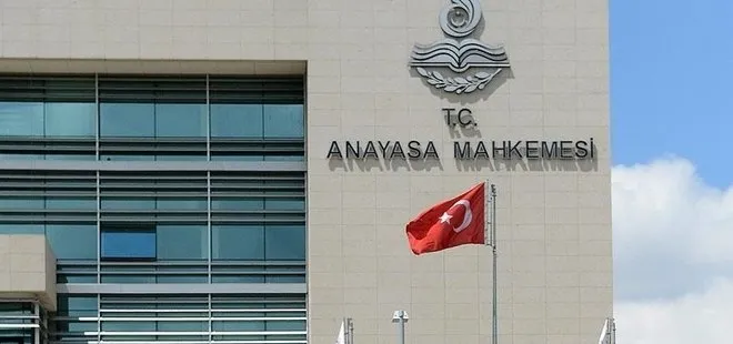 AYM Başkanı Kadir Özkaya’dan HDP’ye kapatma davası açıklaması