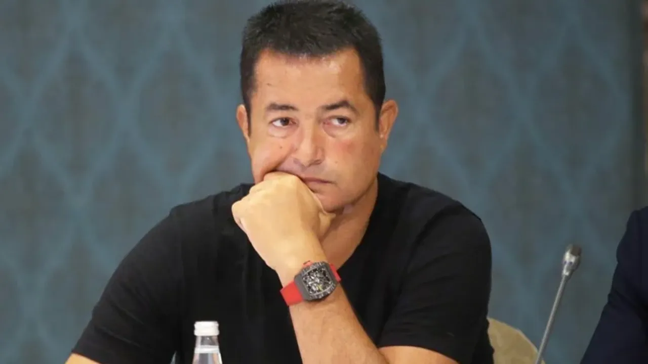 Acun Ilıcalı’dan Icardi’ye sert tepki: “Saygısız!”