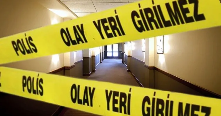 Alanya’da Danimarkalı turist evinde ölü bulundu