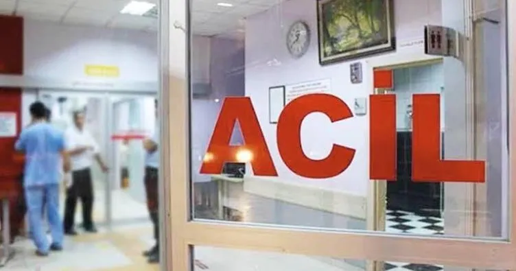 Alanya’da otelde fenalaşan Kazak turist hastanede öldü