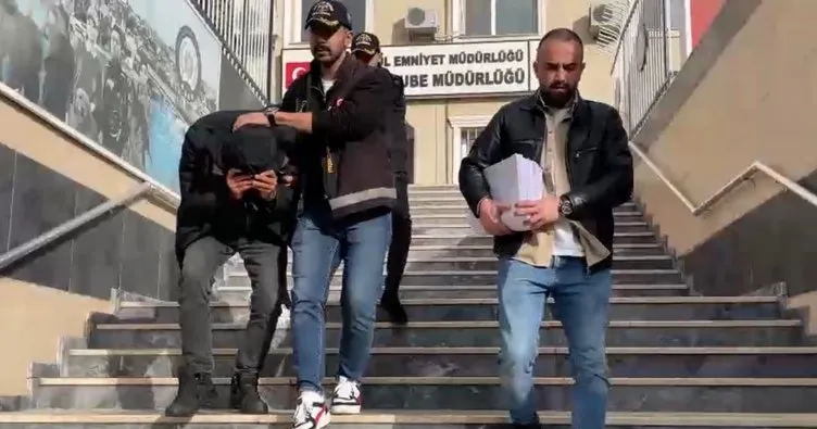 Anadolu yakasından 26 motor çalan iki arkadaş yakalandı: Çalıştırmadıkları motoru iterek çalmışlar!