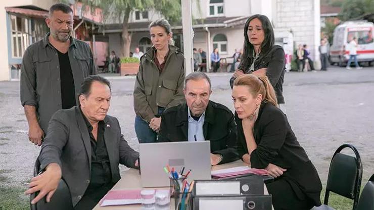 Arka Sokaklar’da Narin’e özel bölüm ağlattı