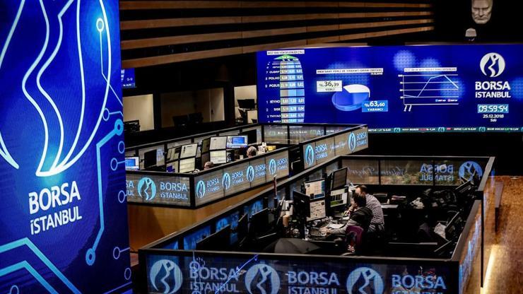 BORSA HABERİ | Akşam saatlerinde Borsa İstanbul’da sert düşüş yaşandı!