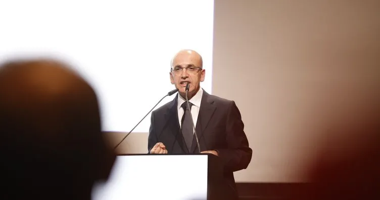 Bakan Şimşek ABD temaslarına bugün başlıyor