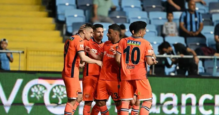 Başakşehir’in Rapid Wien karşısındaki 11’i belli oldu!