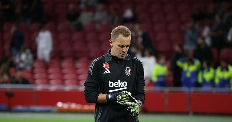 Beşiktaş’ta sakatlıklar can sıktı! Derbi planı…