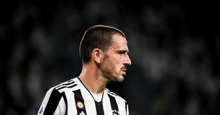 Bonucci, antrenör oldu! İşte adresi…