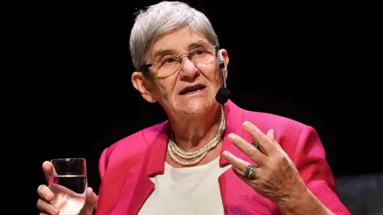 Canan Karatay’dan uzun yaşamın sırrı: Bu besinle 95 yaşına kadar yaşayabilirsiniz!