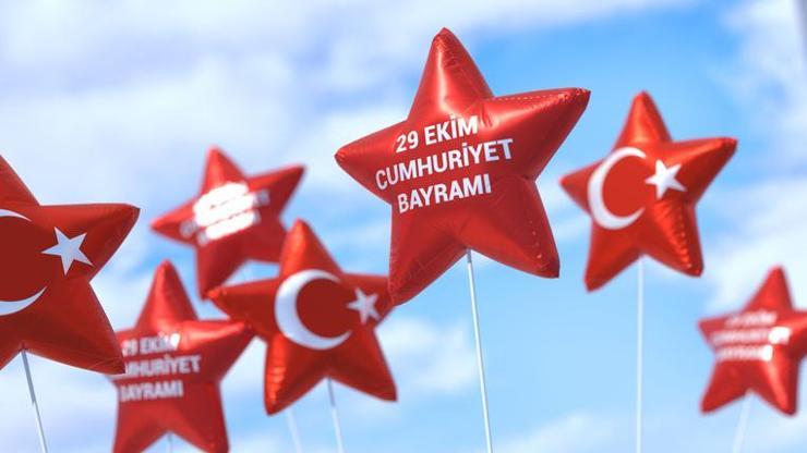 Cumhuriyet Bayramı nasıl yazılır, büyük harfle mi, küçük harfle mi?