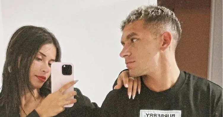 Devrim Özkan: Torreira ile hayallerimi yaşıyorum