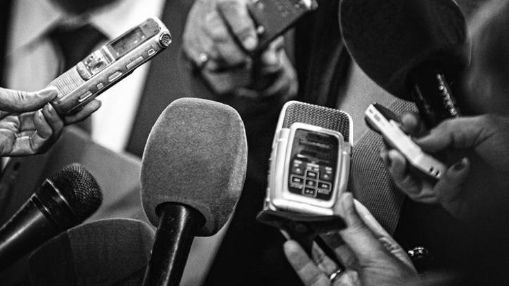 Dünya Gazeteciler Günü mesajları, sözleri 2024! Dünya Gazeteciler Günü mesajı örnekleri