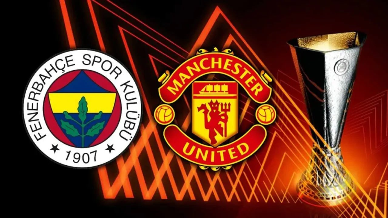 Fenerbahçe – Manchester United maçı muhtemel 11’ler ve detaylar!