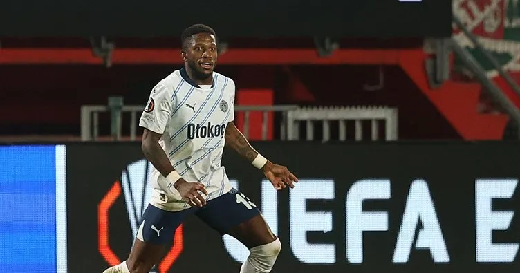 Fred’den Jose Mourinho’ya övgü: “Harika bir menajer”