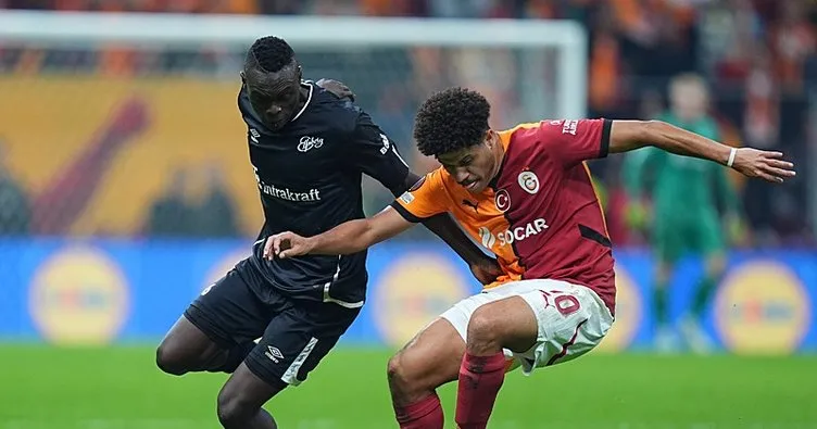 GALATASARAY HABERLERİ: Gabriel Sara’nın sırrını SABAH Spor açıklıyor: Zidane