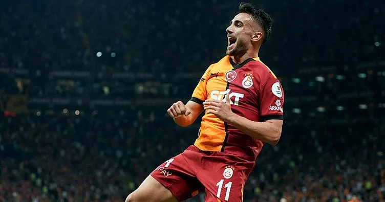 GALATASARAY HABERLERİ: Yunus Akgün, Galatasaray’ın teklifini reddetti!