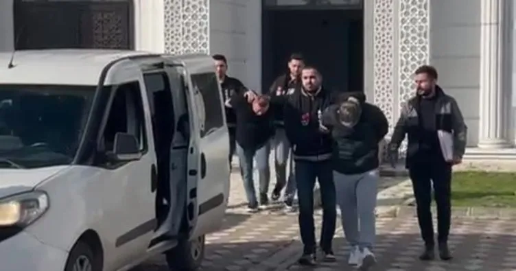 Gebze’de fuhuş operasyonu: 2 kişi tutuklandı