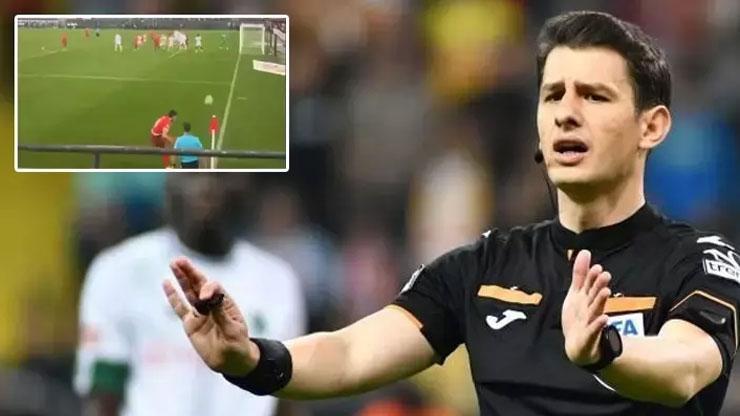 Halil Umut Meler İsviçre’de gündem oldu! Hatalı karar sonrası isyan ettiler