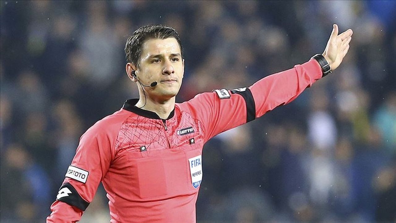 Halil Umut Meler’in kararı İsviçre’yi karıştırdı!