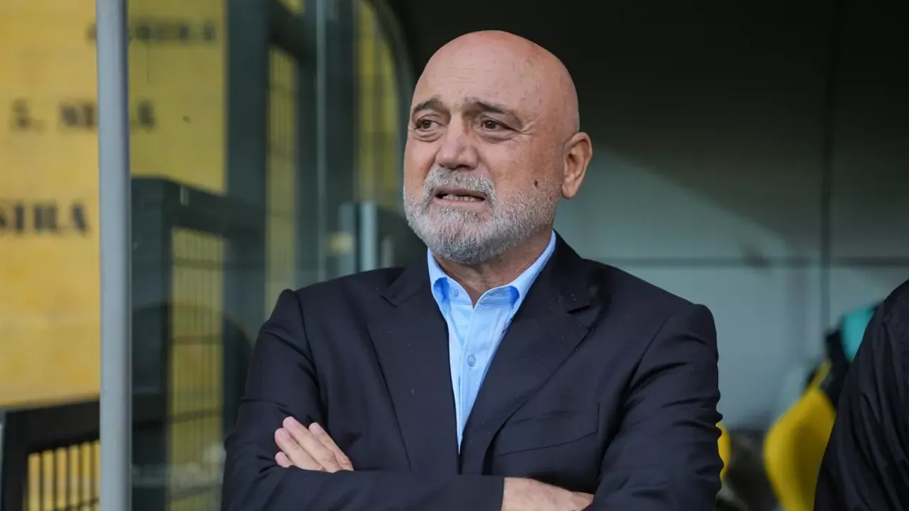 Hikmet Karaman, Moldova yolcusu!