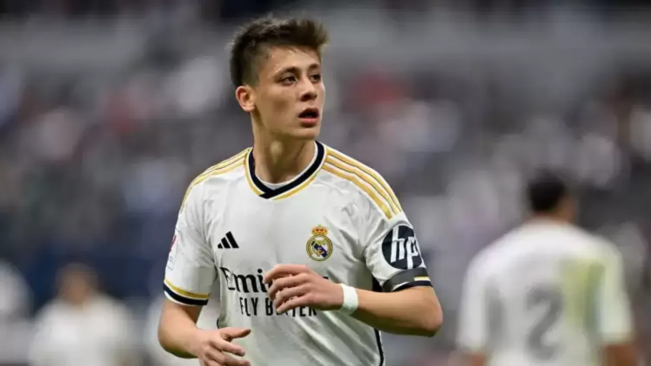 İngiltere devleri Arda Güler’in peşinde!