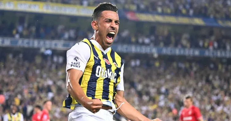 İrfan Can Kahveci neden oynamıyor? İşte sebebi…