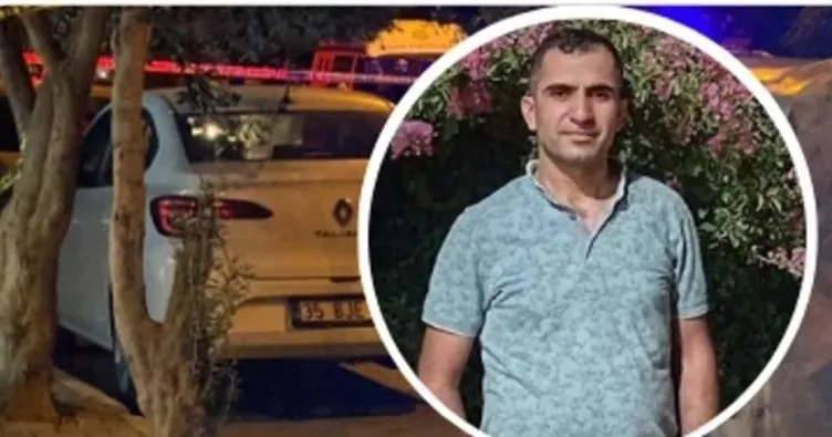 İzmir’de 2 motosiklet kafa kafaya çapıştı: 2 ölü