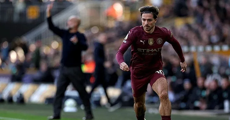 Jack Grealish’ten flaş Arsenal cevabı