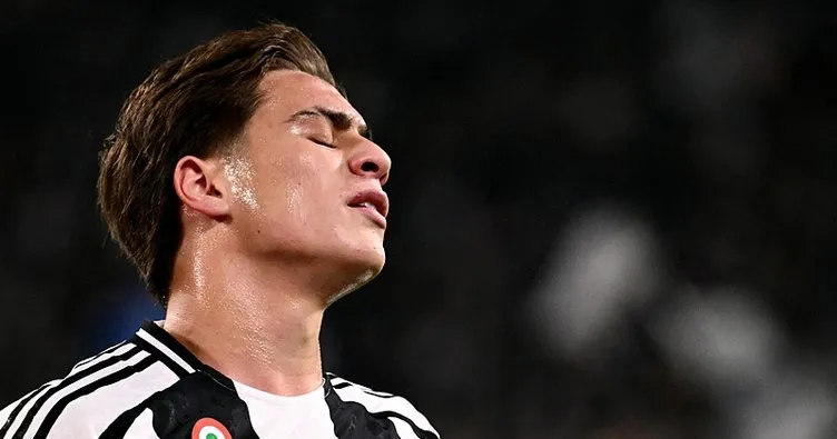 Juventus’ta Kenan Yıldız için yeni plan