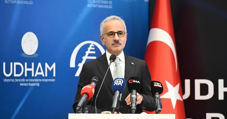 Kalkınma Yolu’nda hedef yerli ve milli tren seti